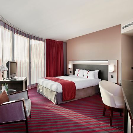 Voco Paris - Porte De Clichy By Ihg Экстерьер фото