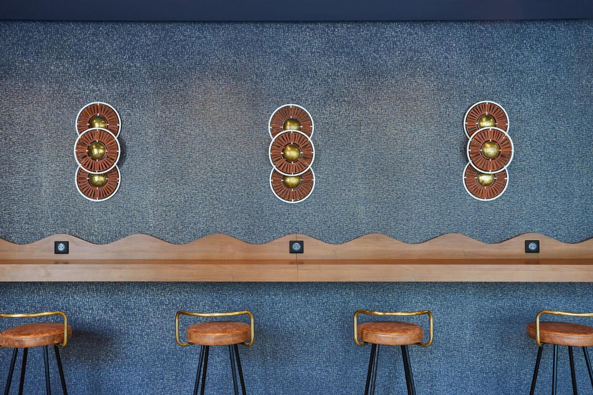 Voco Paris - Porte De Clichy By Ihg Экстерьер фото